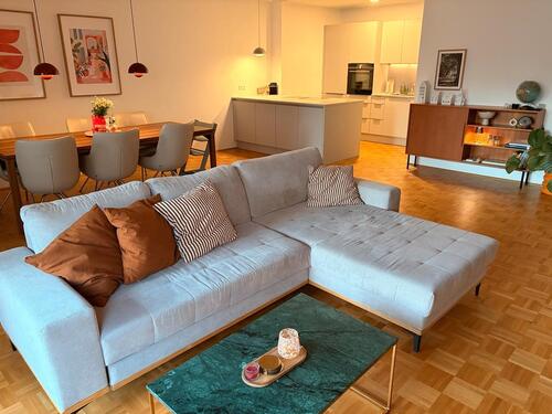 Foto - 4 Zimmer Etagenwohnung zum Kaufen in Wolfsburg