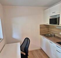 1-Zimmer Apartment für StudentenAuszubildende - Ingolstadt Nordost