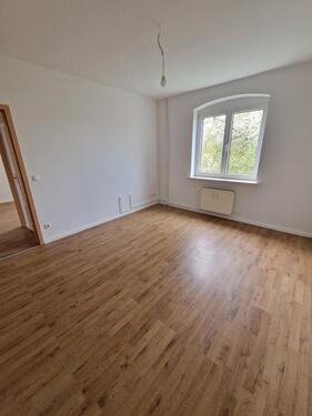 Foto - Etagenwohnung in Magdeburg