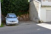 Foto - Stellplatz Leonberg in Bahnhofsnähe