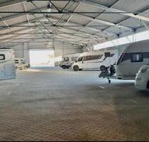 Wohnmobile+Wohnwagen+Boote+Oltimer+Pkw Stellplätze - Barsinghausen