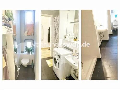 Foto - Etagenwohnung in Berlin