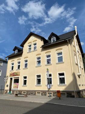 Foto - Schöne 2- Raumwohnung im Zentrum zu vermieten!