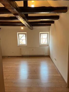 Foto - 2 Zimmer Dachgeschosswohnung in 63933 Mönchberg