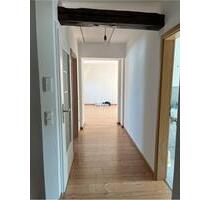 2 Zimmer Dachgeschosswohnung in 63933 Mönchberg - Miltenberg