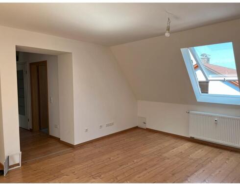 Foto - Etagenwohnung in Miltenberg zur Miete