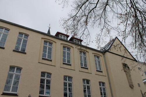 Foto - 3 Zimmer Etagenwohnung zur Miete in Linz am Rhein