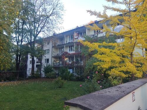 Foto - 3 Zimmer Etagenwohnung zum Kaufen in München