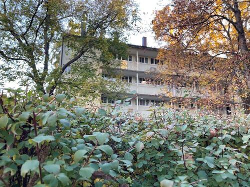 Foto - 3 Zimmer Etagenwohnung in München