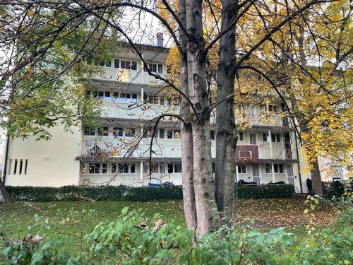 Foto - Etagenwohnung in München zum Kaufen