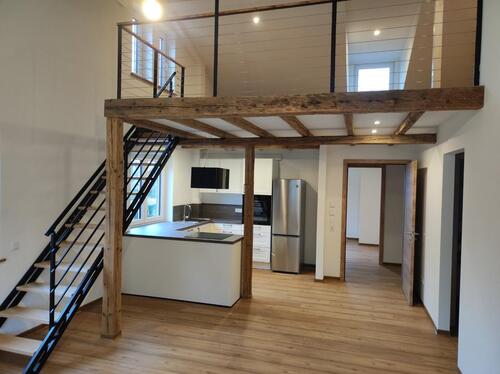 Foto - 4 Zimmer Wohnung in Wittenborn ab 01.02.2026 frei