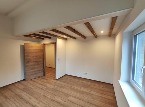 Foto - Etagenwohnung in Wittenborn zur Miete