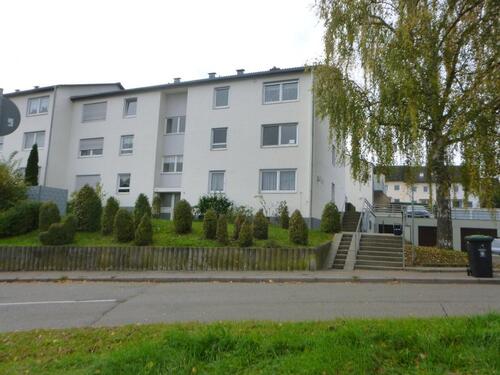 Foto - Provisionsfrei ! 3,5 Zimmer Eigentumswohnung in Weil der Stadt.