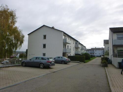 Foto - Etagenwohnung zum Kaufen in Weil der Stadt