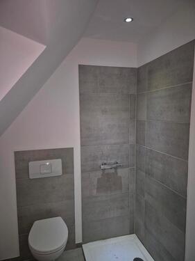 Foto - Etagenwohnung in Berge zur Miete