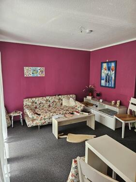 Foto - Etagenwohnung zur Miete in Bad Eilsen