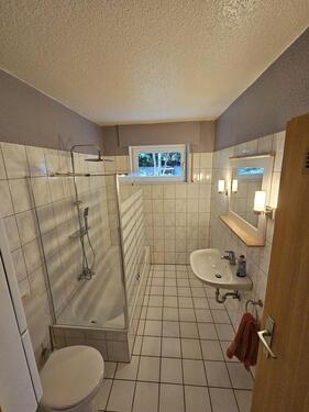 Foto - Etagenwohnung in Bad Eilsen zur Miete