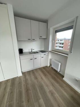 Foto - Etagenwohnung in Münster