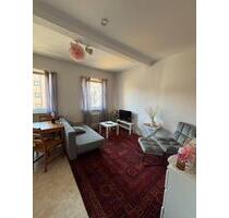 Helle 3-Zimmer-Wohnung ab sofort zu vermieten - Bayreuth City