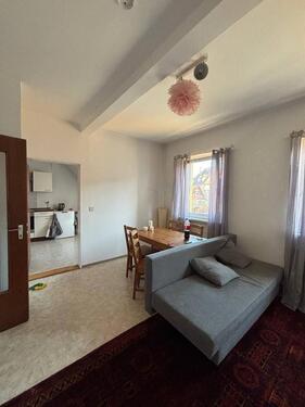 Foto - Etagenwohnung zur Miete in Bayreuth