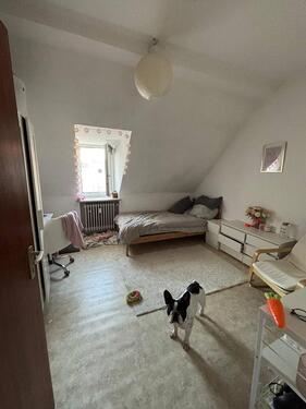 Foto - Etagenwohnung in Bayreuth