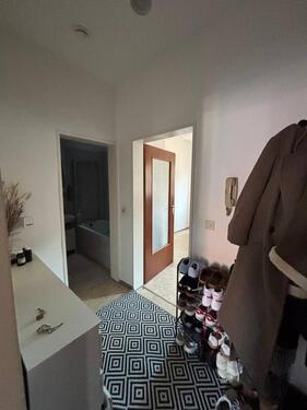 Foto - Etagenwohnung in Bayreuth zur Miete