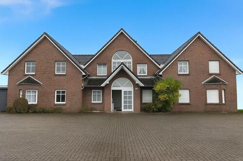 Foto - 2 Zimmer Etagenwohnung zur Miete in Westerstede