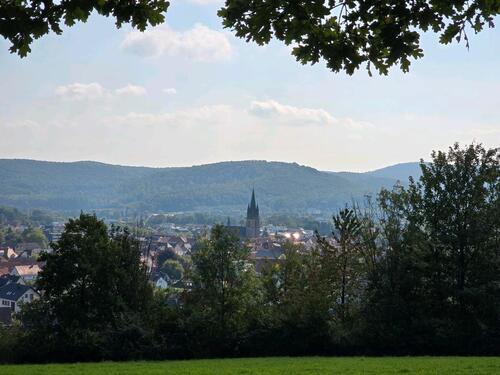 Foto - 2 Zimmer - Wohnung mit Balkon - 470,00 EUR Kaltmiete,