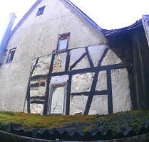 Zu vermieten historisches Bauernhaus mit großem Garten & Schuppen - Filderstadt