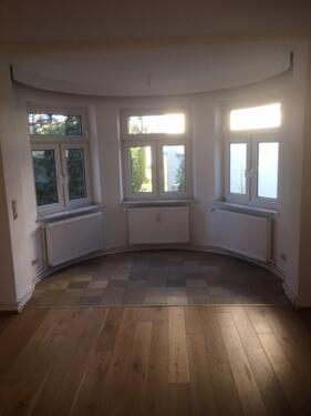 Foto - 5 Zimmer Etagenwohnung in Garz/Rügen