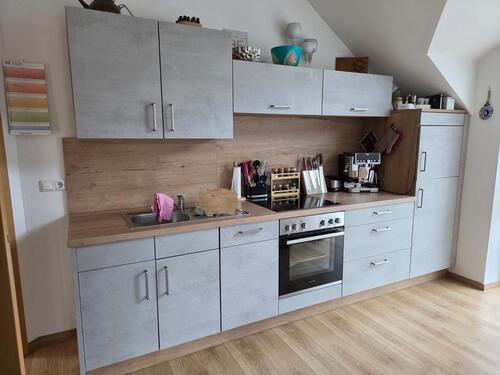 Foto - Wohnung in Ränkam Arnschwang - 650,00&nbsp;EUR Kaltmiete, ca.&nbsp; 90,00&nbsp;m&sup2;