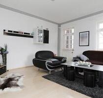 3 Zimmer-Wohnung im Herzen von Freudental
