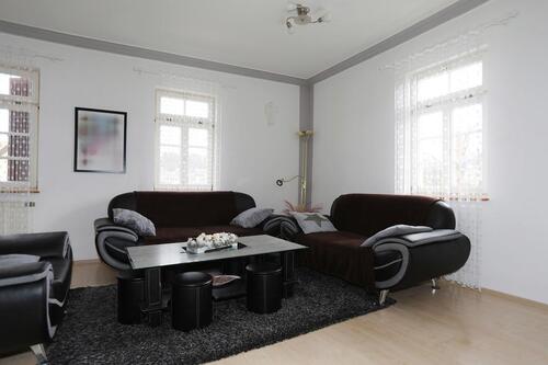 Foto - 3 Zimmer Etagenwohnung zur Miete in Freudental