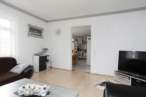 Foto - 3 Zimmer Etagenwohnung in Freudental