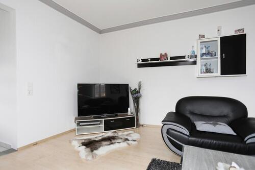 Foto - Etagenwohnung in Freudental zur Miete