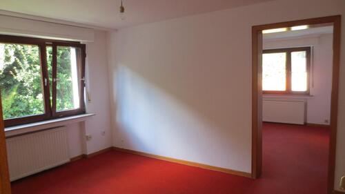 Foto - 2.5 Zimmer Erdgeschoßwohnung zur Miete in Recklinghausen