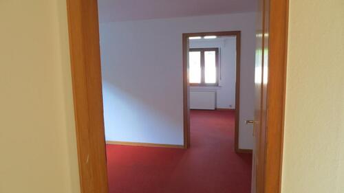 Foto - 2.5 Zimmer Erdgeschoßwohnung in Recklinghausen