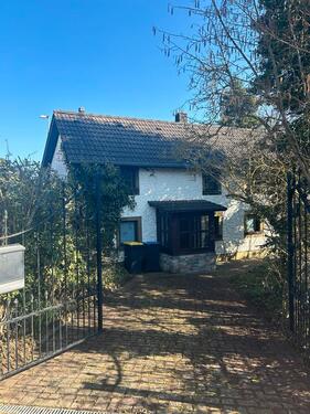 Foto - Wunderschönes Einfamilienhaus in Blankenheim