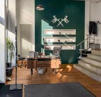 Grevenbroich-Innenstadt: Modernes Ladengeschäft nur wenige Schritte abseits der Fußgängerzone