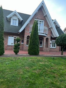 Foto - Haus in Merzen zu vermieten - 1.200,00&nbsp;EUR Kaltmiete, ca.&nbsp; 152,00&nbsp;m&sup2;