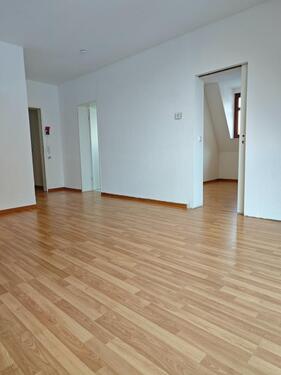 Foto - 3 Zimmer Dachgeschoßwohnung zur Miete in Torgau