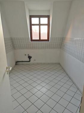 Foto - 3 Zimmer Dachgeschoßwohnung in Torgau