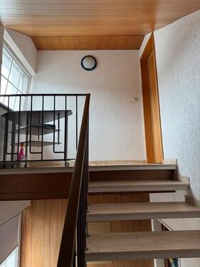 Foto - 1 Zimmer Dachgeschoßwohnung zur Miete in Sulzbach (Saar)