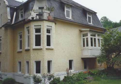Foto - Villa in Leutenberg - 280.000,00&nbsp;EUR Kaufpreis, ca.&nbsp; 306,00&nbsp;m&sup2;