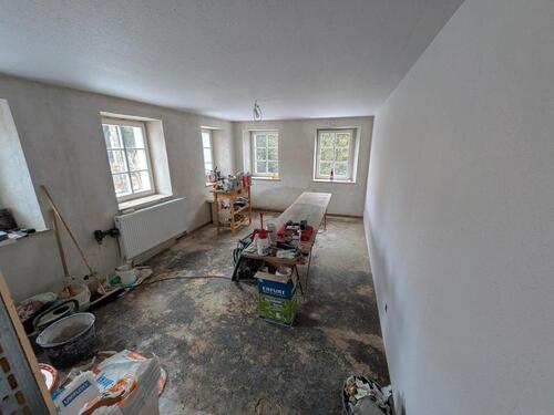 Foto - 1 Zimmer Erdgeschoßwohnung zur Miete in Bischofswerda