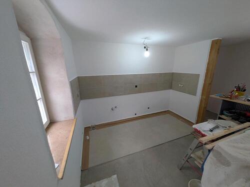 Foto - 1 Zimmer Erdgeschoßwohnung in Bischofswerda