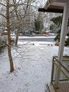 Foto - 4.5 Zimmer Einfamilienhaus in Berlin