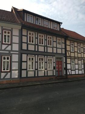 Foto - 7 Zimmer Mehrfamilienhaus, Wohnhaus zum Kaufen in Göttingen