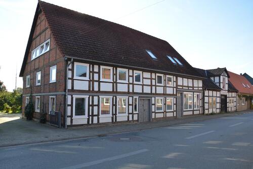 Foto - 1-Zimmer-Wohnung in Clenze - 250,00&nbsp;EUR Kaltmiete, ca.&nbsp; 42,00&nbsp;m&sup2;