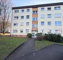 Günstig geschnittene 2-Zimmer-Wohnung mit Balkon! - Leverkusen Alkenrath Günstig geschnittene 2-Zimmer-Wohnung mit Balkon! - Leverkusen Alkenrath